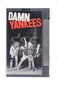 Damn Yankees - Damn Yankees (DCC)